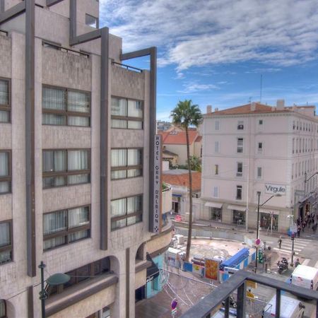 칸느 2 Pieces 57 Rue D'Antibes Proche Palais 아파트 외부 사진