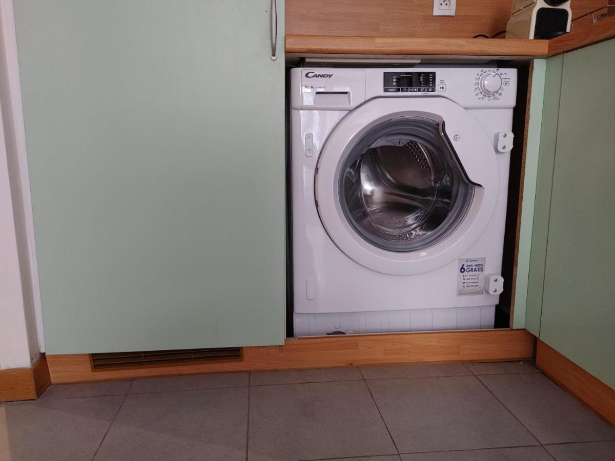 칸느 2 Pieces 57 Rue D'Antibes Proche Palais 아파트 외부 사진