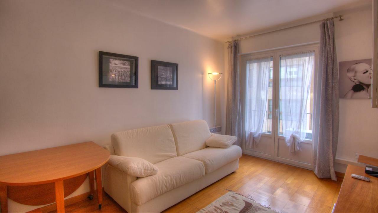 칸느 2 Pieces 57 Rue D'Antibes Proche Palais 아파트 외부 사진